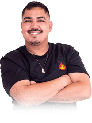 Yeison Cajas